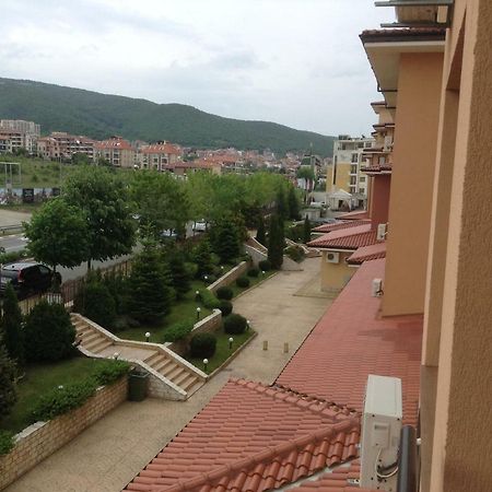 Magic Dreams Appartment C12 Sveti Vlas Exterior foto